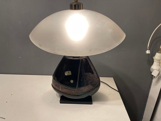 Mid-Century Italian Table Lamp, 1970s-JJC-1447025