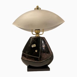 Mid-Century Italian Table Lamp, 1970s-JJC-1447025