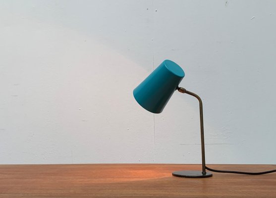 Mid-Century Italian Table Lamp-UAH-1078719