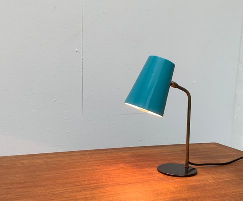 Mid-Century Italian Table Lamp-UAH-1078719