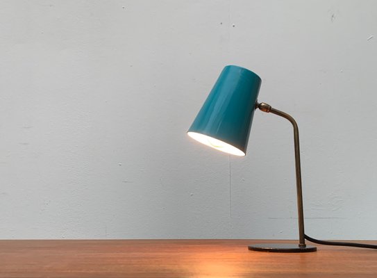 Mid-Century Italian Table Lamp-UAH-1078719