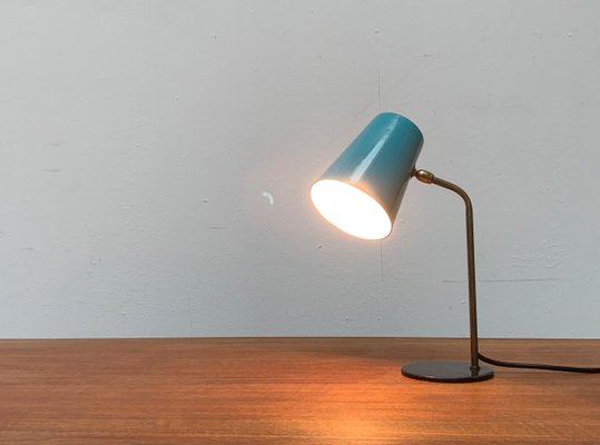 Mid-Century Italian Table Lamp-UAH-1078719