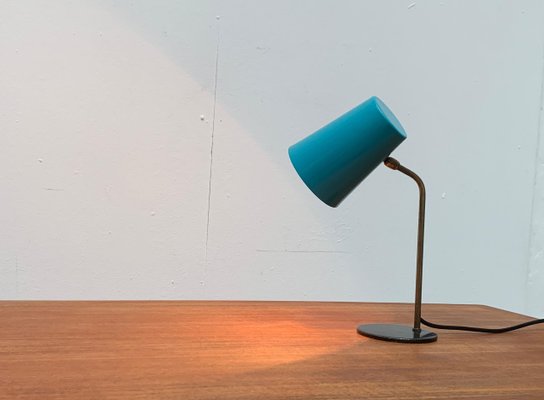 Mid-Century Italian Table Lamp-UAH-1078719