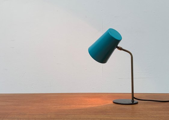 Mid-Century Italian Table Lamp-UAH-1078719