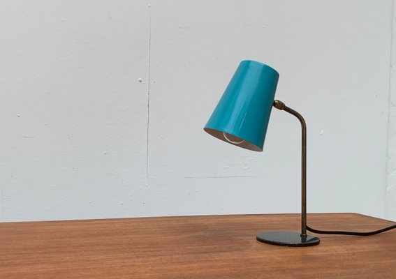 Mid-Century Italian Table Lamp-UAH-1078719