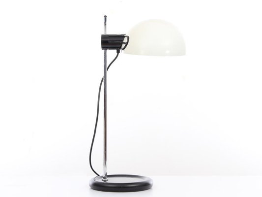 Mid-Century Italian Table Lamp by Harvey Guzzini for Guzzini-PI-601829