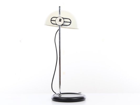 Mid-Century Italian Table Lamp by Harvey Guzzini for Guzzini-PI-601829