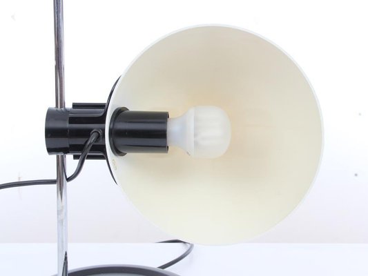 Mid-Century Italian Table Lamp by Harvey Guzzini for Guzzini-PI-601829