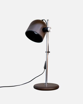 Mid-Century Italian Table Lamp by Targetti Sankey, 1960-DIP-1748730