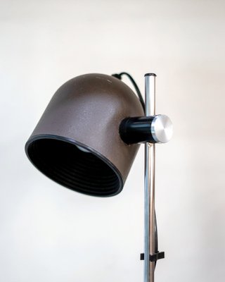 Mid-Century Italian Table Lamp by Targetti Sankey, 1960-DIP-1748730