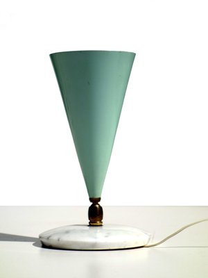 Mid-Century Italian Table Lamp from Arredoluce, 1950s-KGD-689398