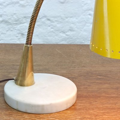 Mid-Century Italian Table Lamp from Lumen Milano-LPM-766629