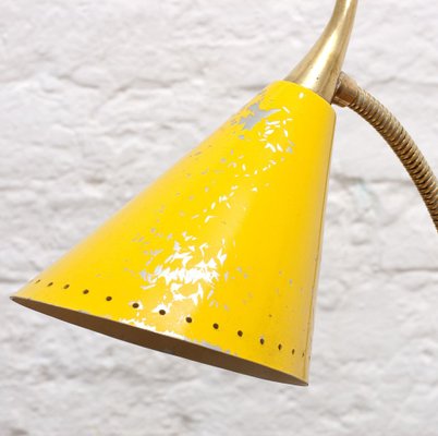 Mid-Century Italian Table Lamp from Lumen Milano-LPM-766629