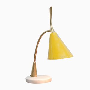 Mid-Century Italian Table Lamp from Lumen Milano-LPM-766629