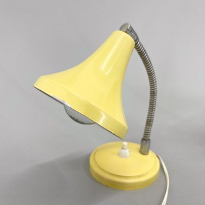 Mid-Century Italian Table Lamps, 1970s, Set of 2-TZ-1734490