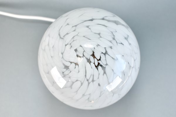 Mid-Century Italian Table Light, 1960s-HJP-1365083