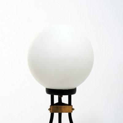 Mid-Century Italian Tripod Floor Lamp, 1950s-SV-1748827