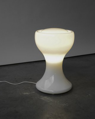 Mid-Century Italian Tulip Table Lamp, 1960s-QAX-1780126