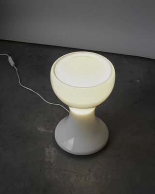 Mid-Century Italian Tulip Table Lamp, 1960s-QAX-1780126