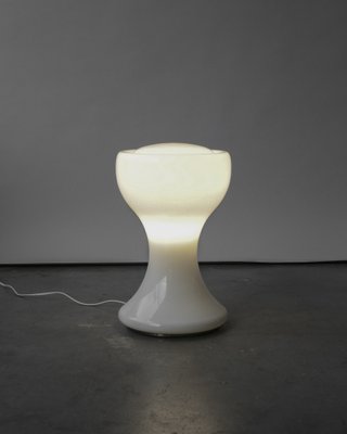 Mid-Century Italian Tulip Table Lamp, 1960s-QAX-1780126