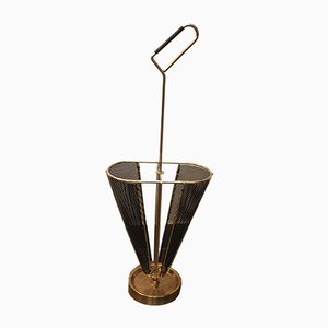 Mid-Century Italian Umbrella Stand, 1950s-SEI-659679