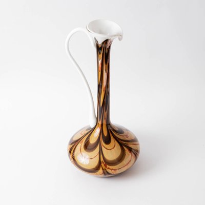 Mid-Century Italian Vase by Carlo Moretti, 1970s-IXK-1313958