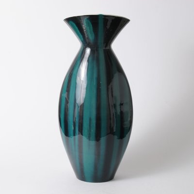 Mid-Century Italian Vase from Galvani Ceramica, 1950s-IXK-767111