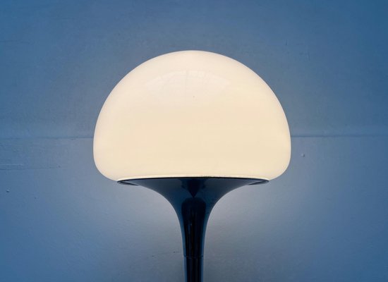 Mid-Century Italian Wall Lamp by Goffredo Reggani for Reggani, 1960s-UAH-1791431