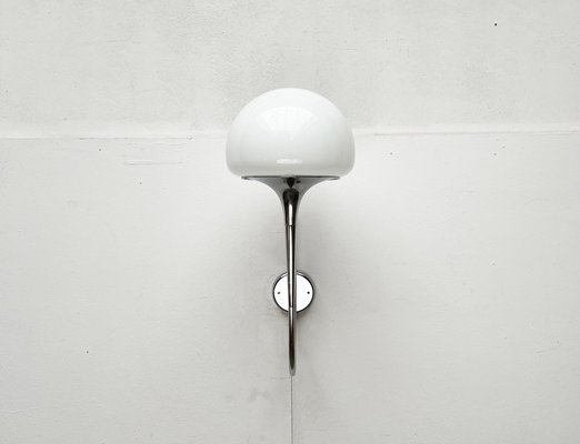 Mid-Century Italian Wall Lamp by Goffredo Reggani for Reggani, 1960s-UAH-1791431