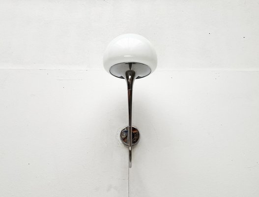 Mid-Century Italian Wall Lamp by Goffredo Reggani for Reggani, 1960s-UAH-1791431