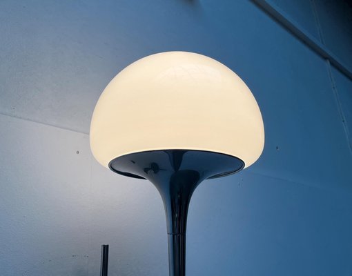 Mid-Century Italian Wall Lamp by Goffredo Reggani for Reggani, 1960s-UAH-1791431