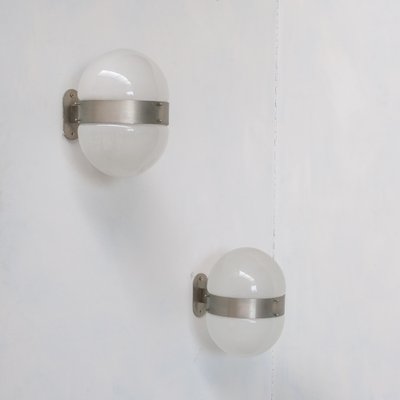 Mid-Century Italian Wall Lights by Sergio Mazza Clio-JRP-1261678