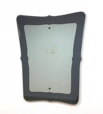 Mid-Century Italian Wall Mirror, 1950s-JDR-1126021