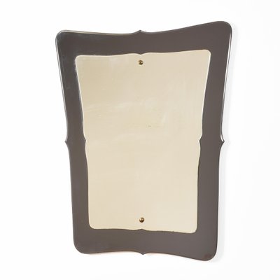 Mid-Century Italian Wall Mirror, 1950s-JDR-1126021