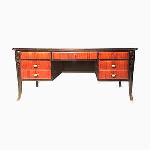 Mid-Century Italian Writing Desk-MBH-1032677