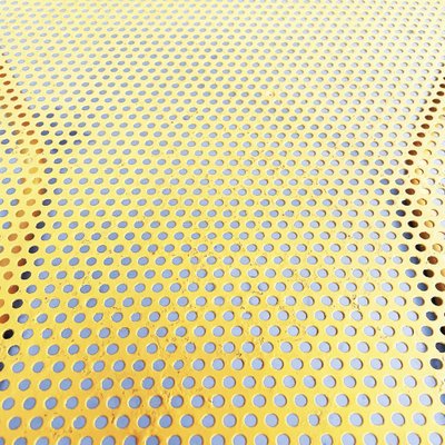 Mid-Century Italian Yellow Locus Solus Foot Stool by Gae Aulenti for Poltronova, 1960s-GDD-1274848