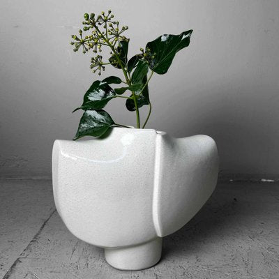 Mid-Century Japanese Ikebana Fresh Flower Vase, 1960s-DWL-1761227