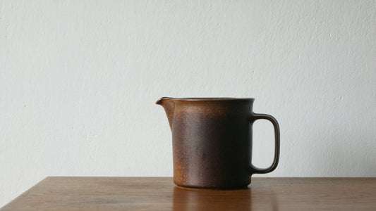 Mid-Century Jug by Ulla Procope for Arabia, Finland, 1960s