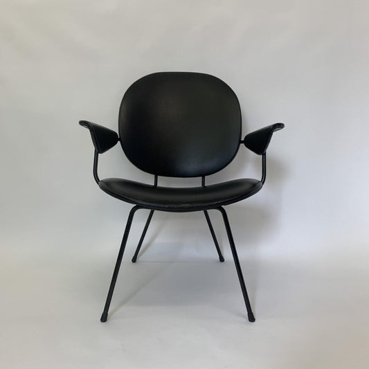 Mid-Century Kembo Lounge Chair from Gispen, 1950s