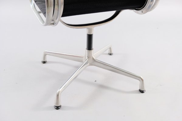 Mid-Century Kevi Desk Chair by Jorgen Rasmussen for Fritz Hansen, 1960s-CIP-833748