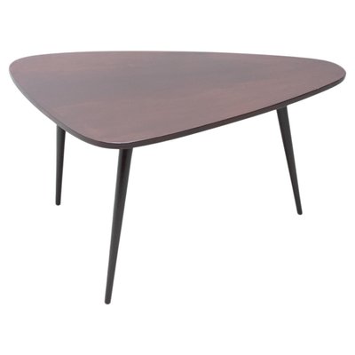 Mid-Century Kidney Table, 1960s-HXT-1216325