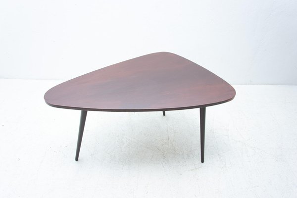 Mid-Century Kidney Table, 1960s-HXT-1216325