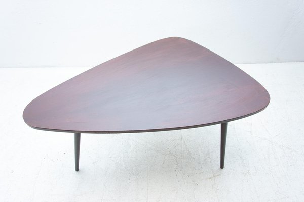 Mid-Century Kidney Table, 1960s-HXT-1216325