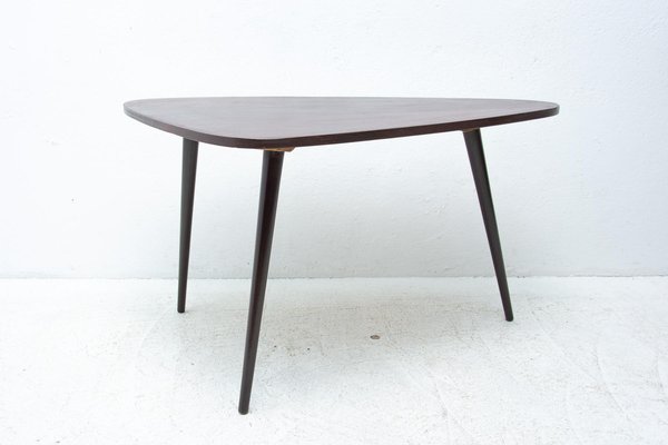 Mid-Century Kidney Table, 1960s-HXT-1216325