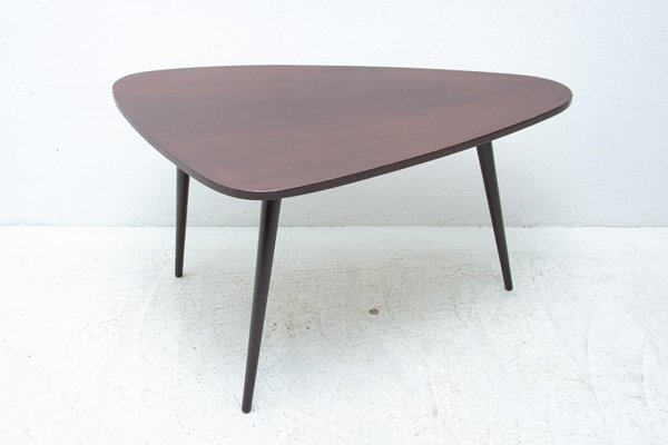 Mid-Century Kidney Table, 1960s-HXT-1216325