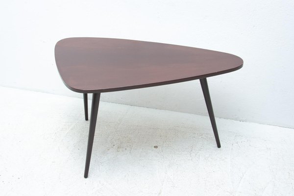 Mid-Century Kidney Table, 1960s-HXT-1216325