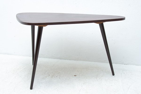 Mid-Century Kidney Table, 1960s-HXT-1216325