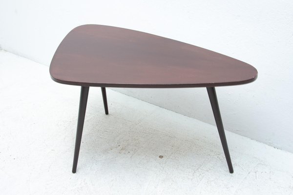 Mid-Century Kidney Table, 1960s-HXT-1216325