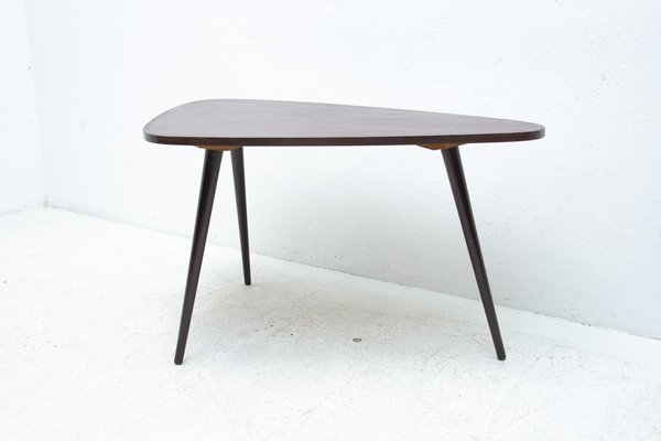 Mid-Century Kidney Table, 1960s-HXT-1216325