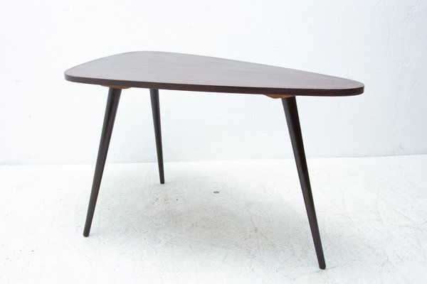 Mid-Century Kidney Table, 1960s-HXT-1216325